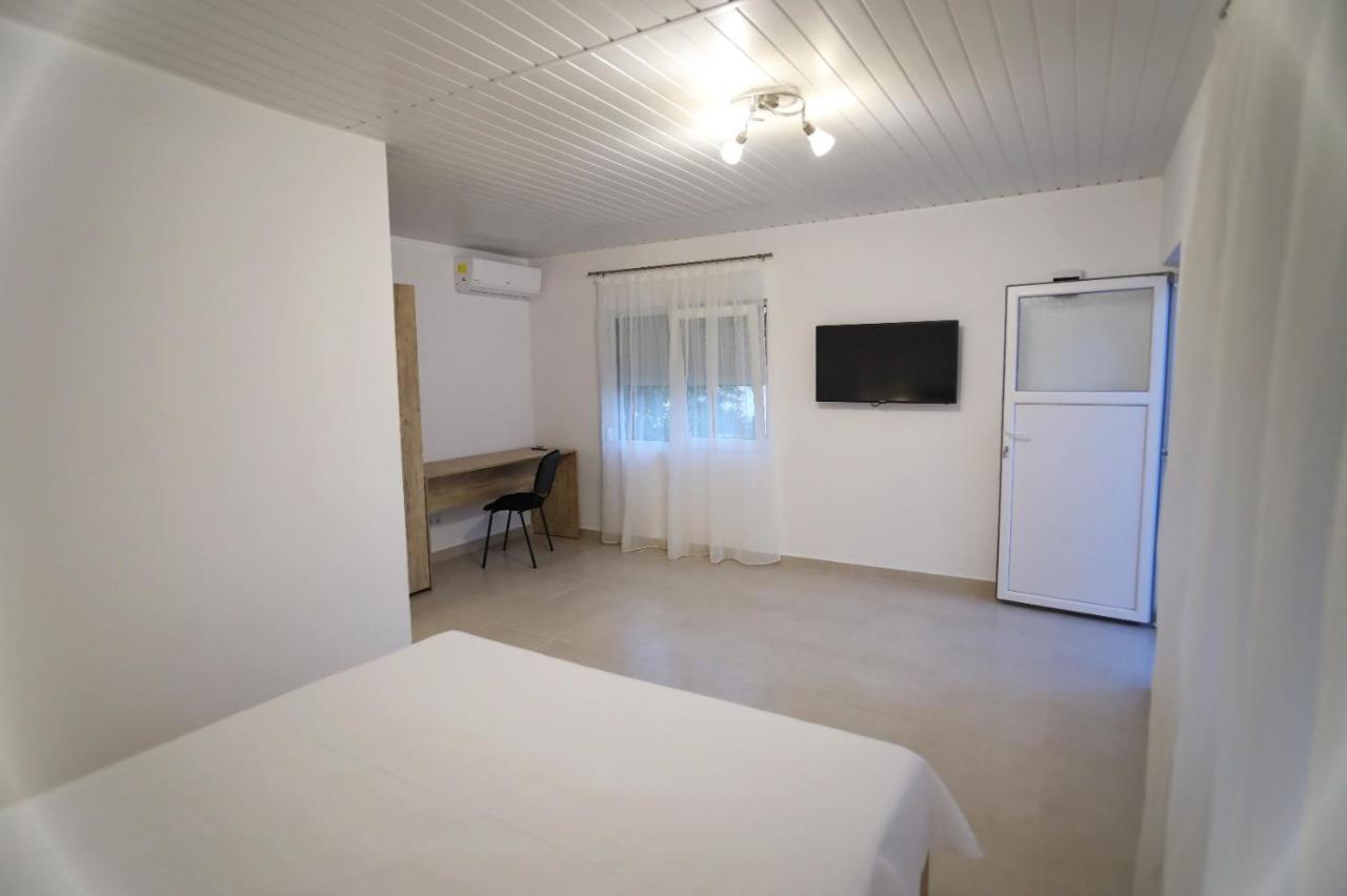 La Casute Tasaul Villa Năvodari Eksteriør bilde