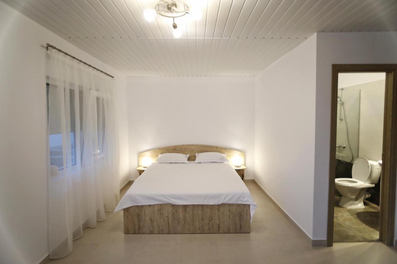 La Casute Tasaul Villa Năvodari Eksteriør bilde