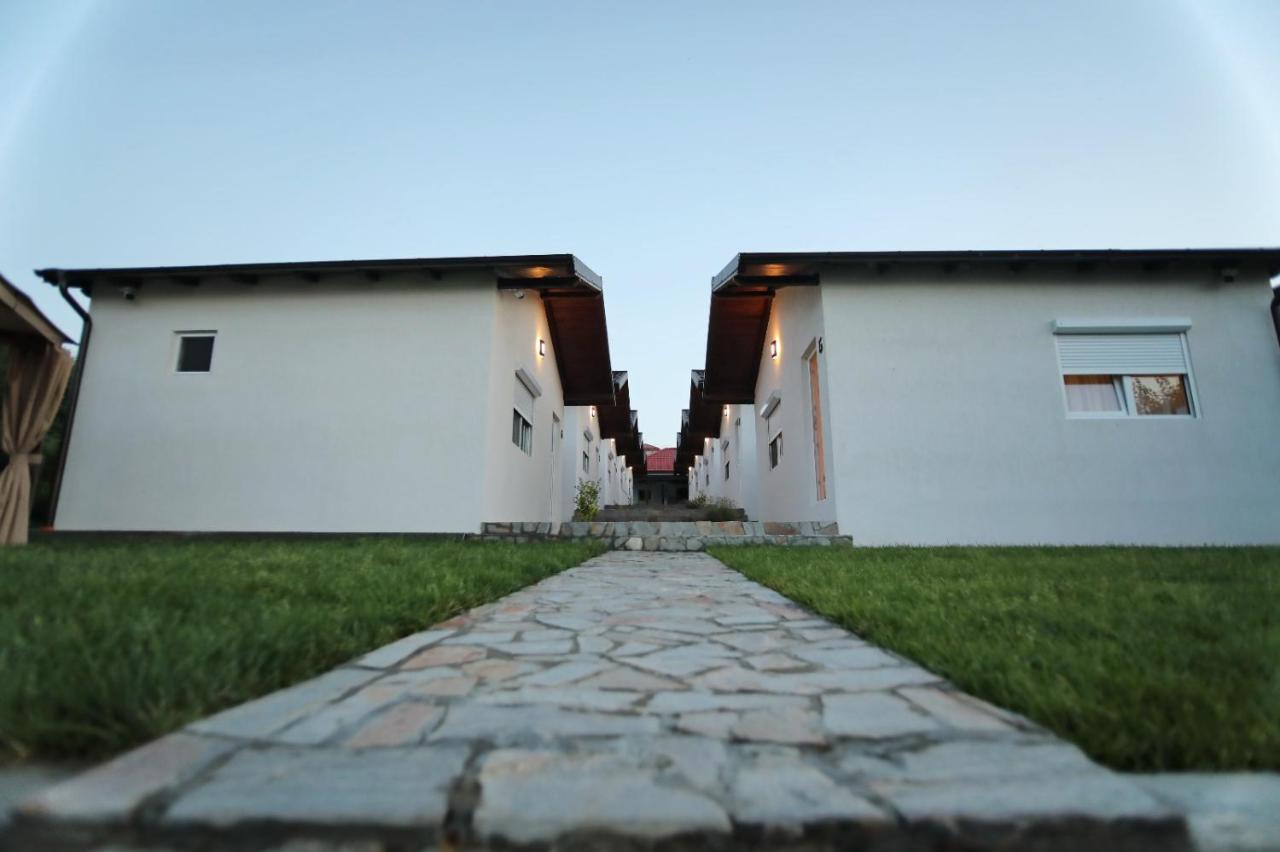 La Casute Tasaul Villa Năvodari Eksteriør bilde